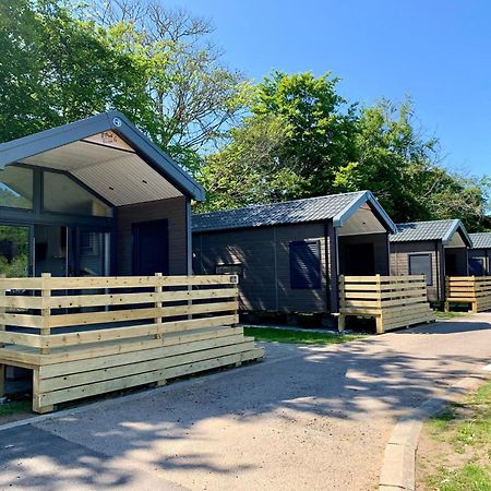 Caledonian Lodges 2 Inverness Eksteriør bilde