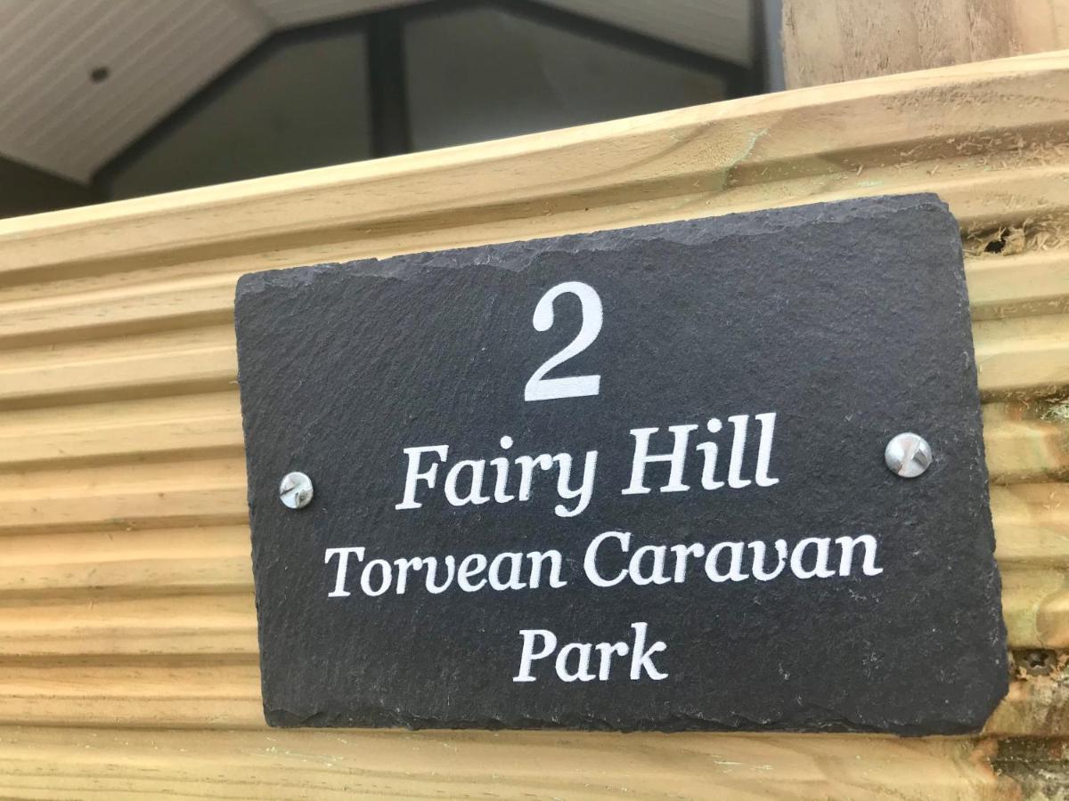 Caledonian Lodges 2 Inverness Eksteriør bilde