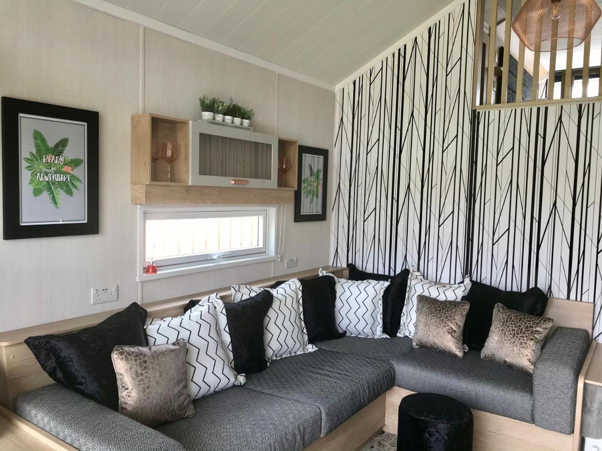 Caledonian Lodges 2 Inverness Eksteriør bilde